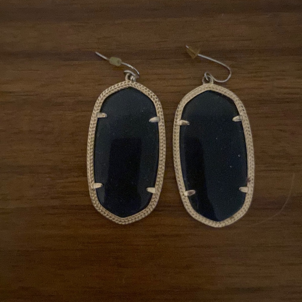 Kendra Scott Elle Drop Earrings